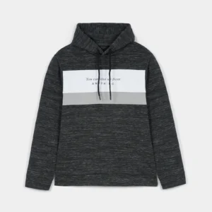 Men Fashion Hoodie