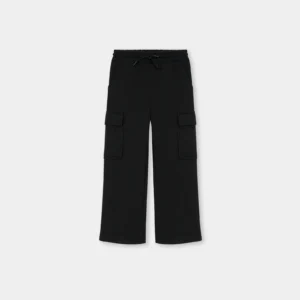 Boys Cargo Trouser