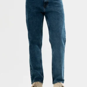 Men Regular Fit Denim