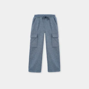 Boys Cargo Trouser